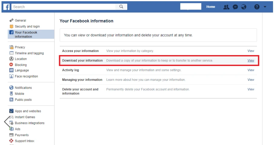 Recover-Deleted-Messenger-Messages-From-A-Downloaded-Archive-step-3
