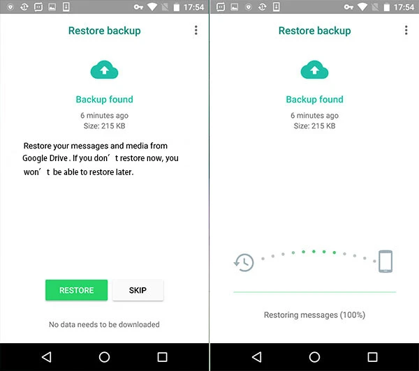 restore-whatsapp-data-google-drive