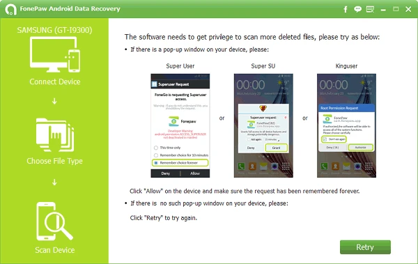 win-tap-allow-on-android